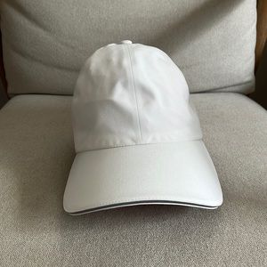 Lululemon Womens FAST AND FREE RUNNING HAT